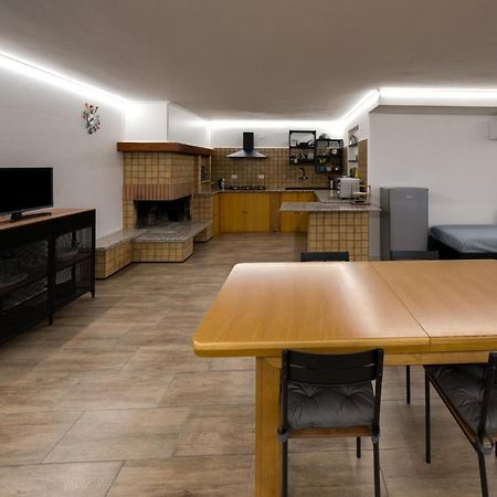 Terra Da Mare Apartment Potenza Picena Exterior photo