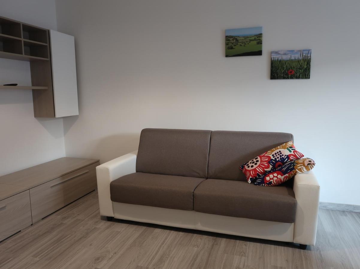 Terra Da Mare Apartment Potenza Picena Exterior photo