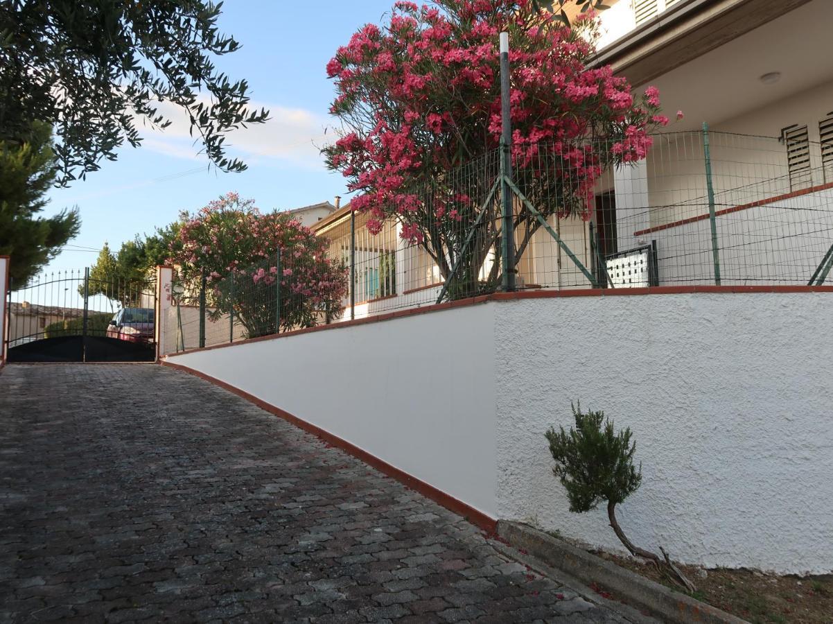 Terra Da Mare Apartment Potenza Picena Exterior photo