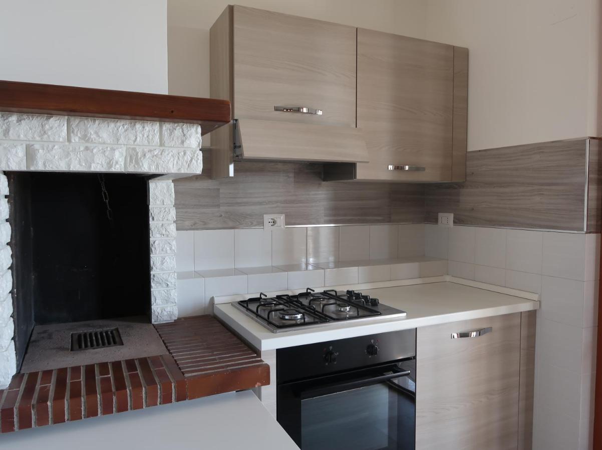 Terra Da Mare Apartment Potenza Picena Exterior photo