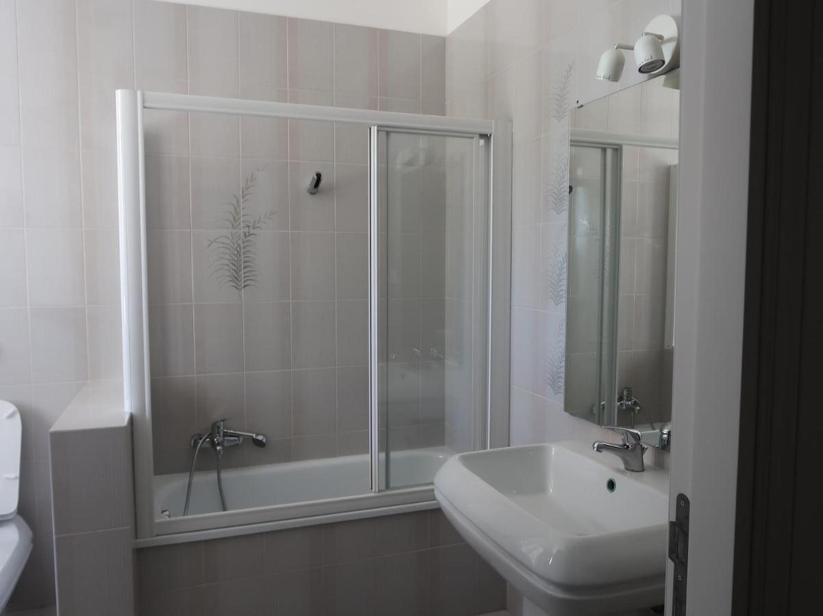 Terra Da Mare Apartment Potenza Picena Exterior photo