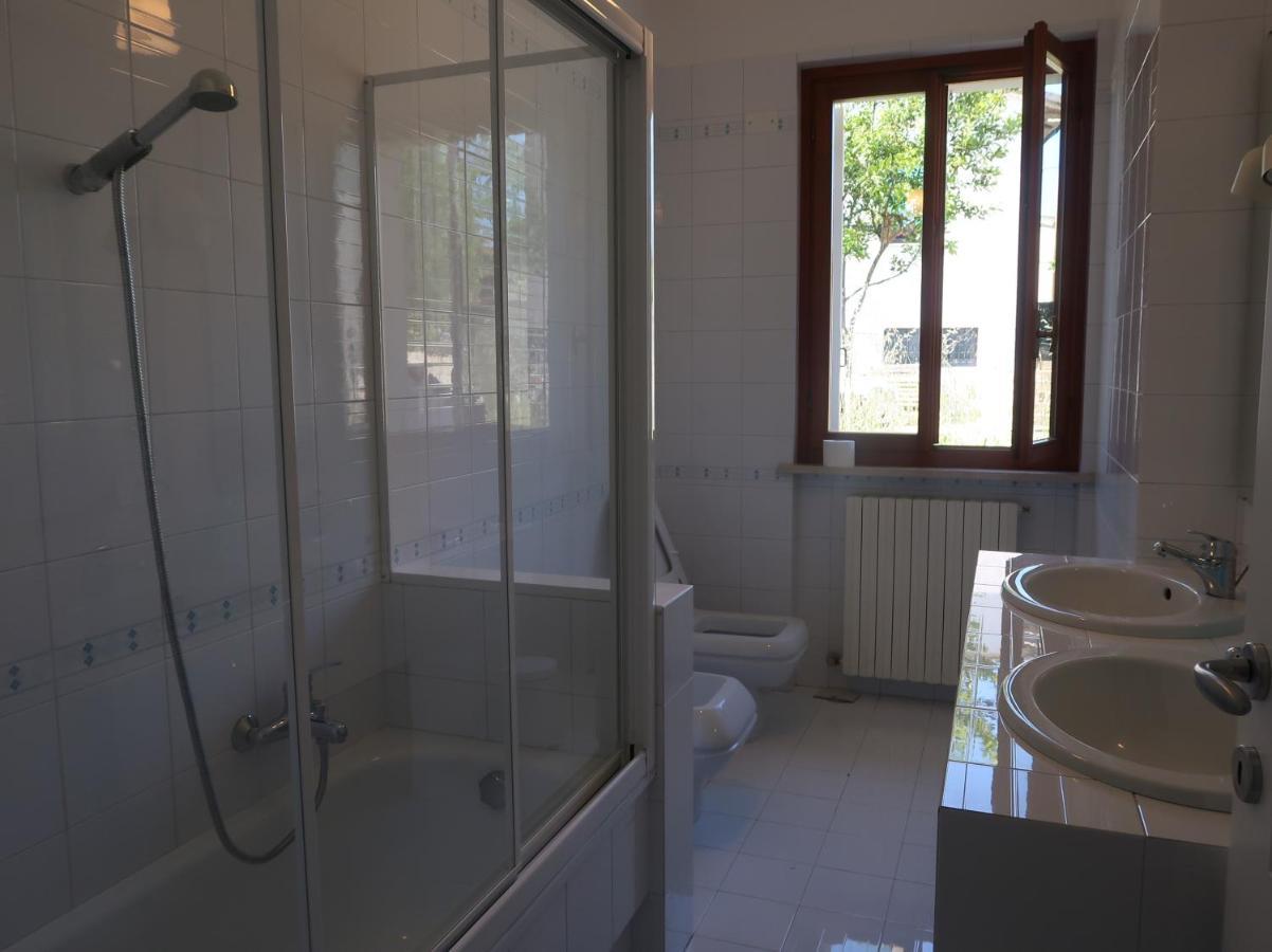 Terra Da Mare Apartment Potenza Picena Exterior photo
