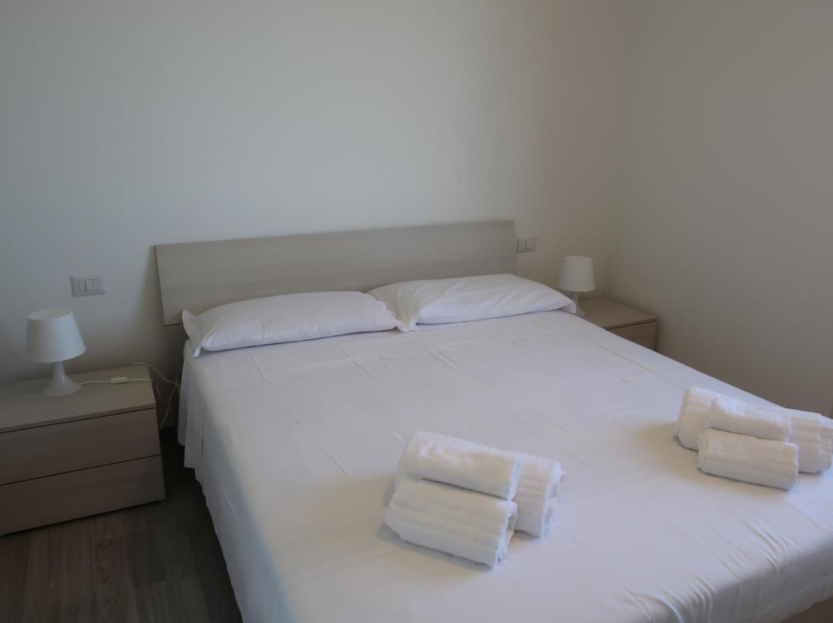 Terra Da Mare Apartment Potenza Picena Exterior photo