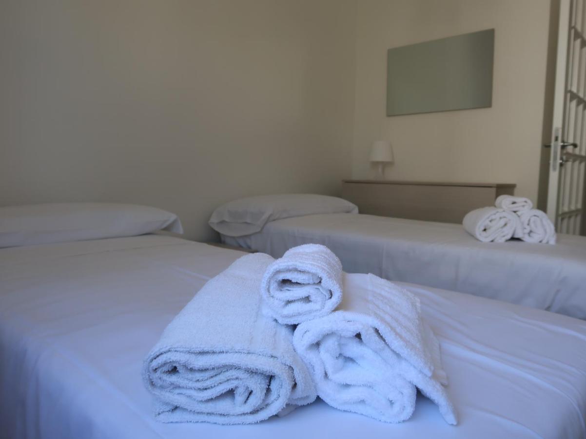 Terra Da Mare Apartment Potenza Picena Exterior photo