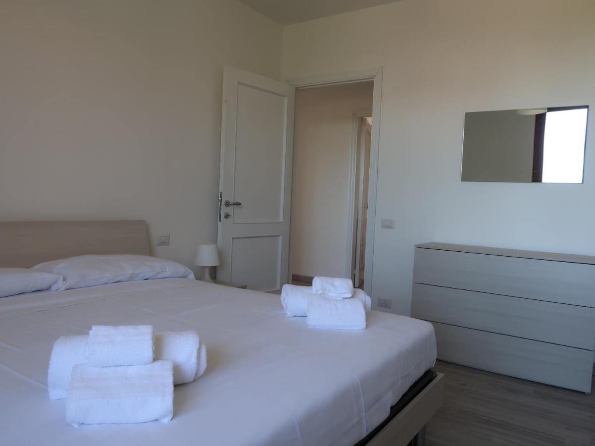 Terra Da Mare Apartment Potenza Picena Exterior photo