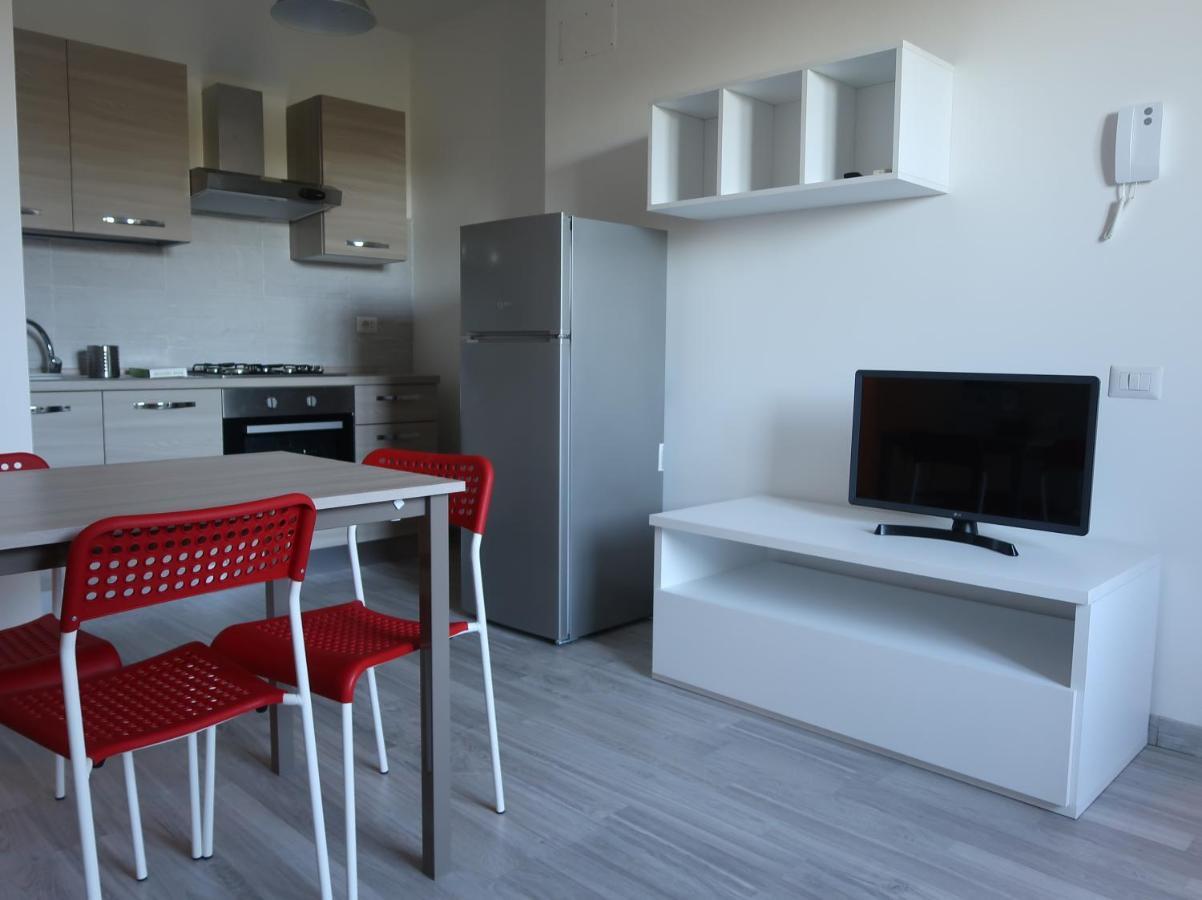 Terra Da Mare Apartment Potenza Picena Exterior photo