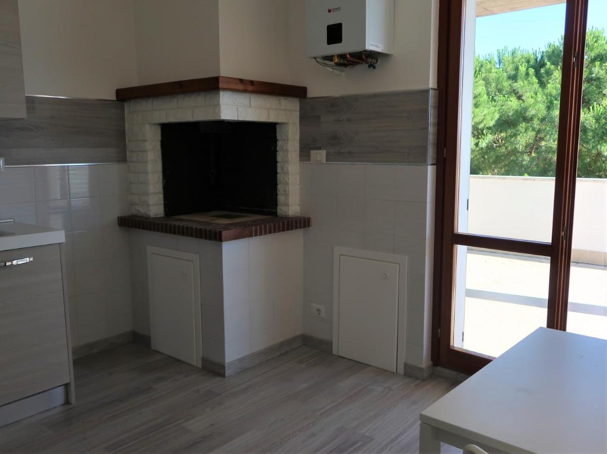 Terra Da Mare Apartment Potenza Picena Exterior photo