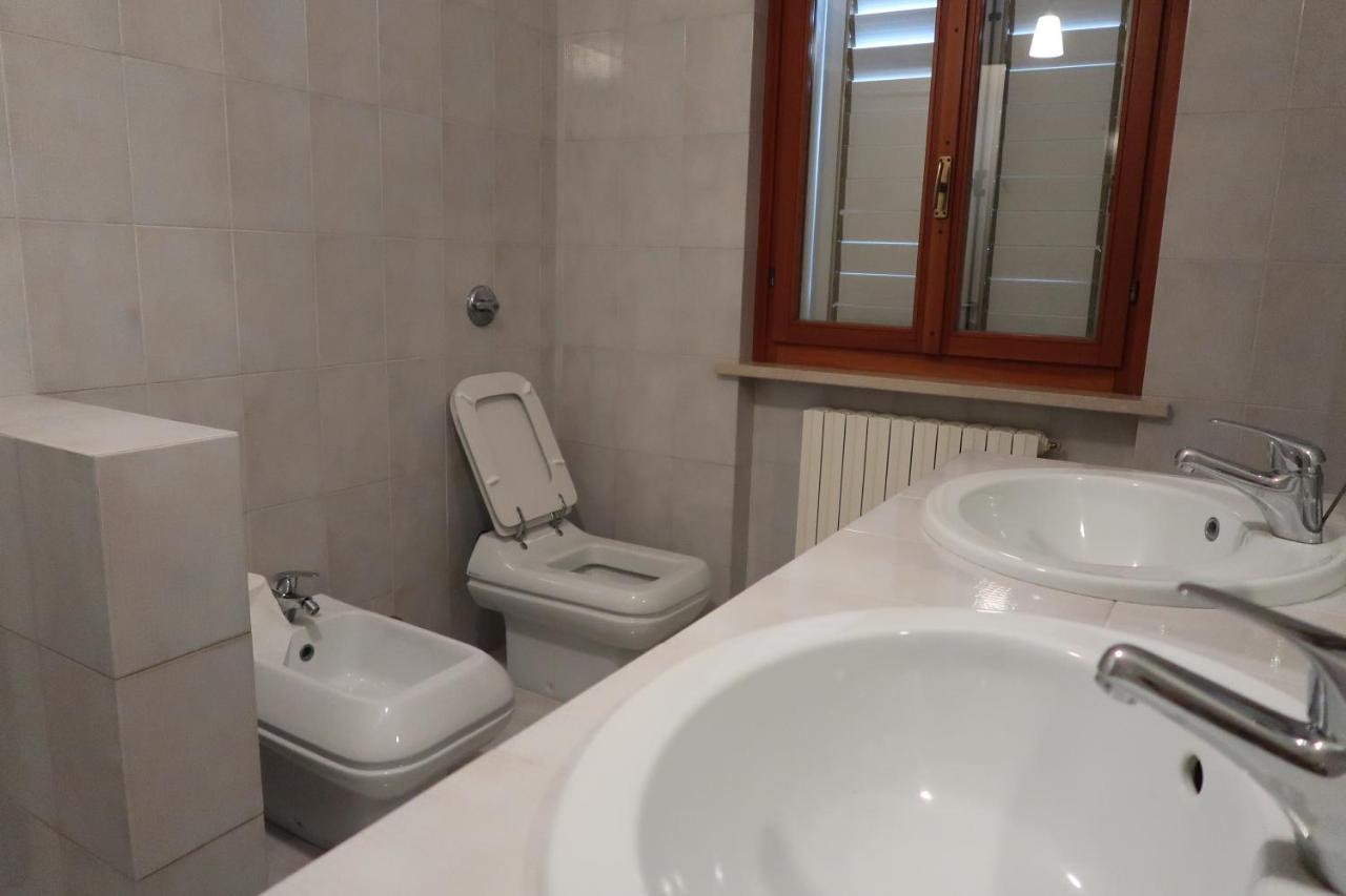 Terra Da Mare Apartment Potenza Picena Exterior photo