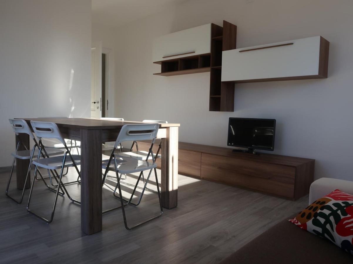 Terra Da Mare Apartment Potenza Picena Exterior photo