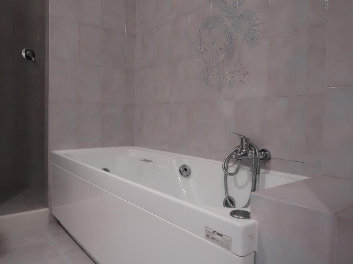 Terra Da Mare Apartment Potenza Picena Exterior photo