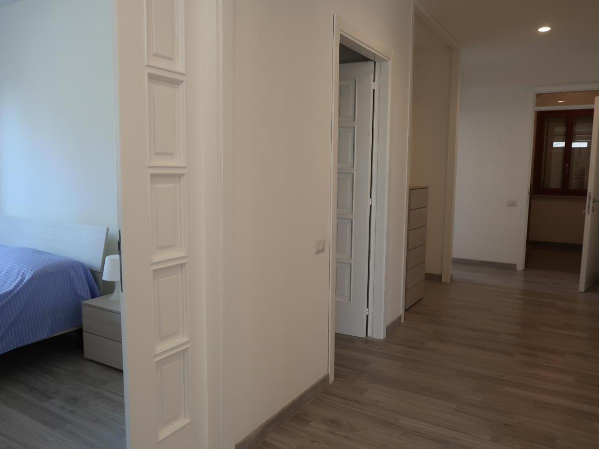 Terra Da Mare Apartment Potenza Picena Exterior photo