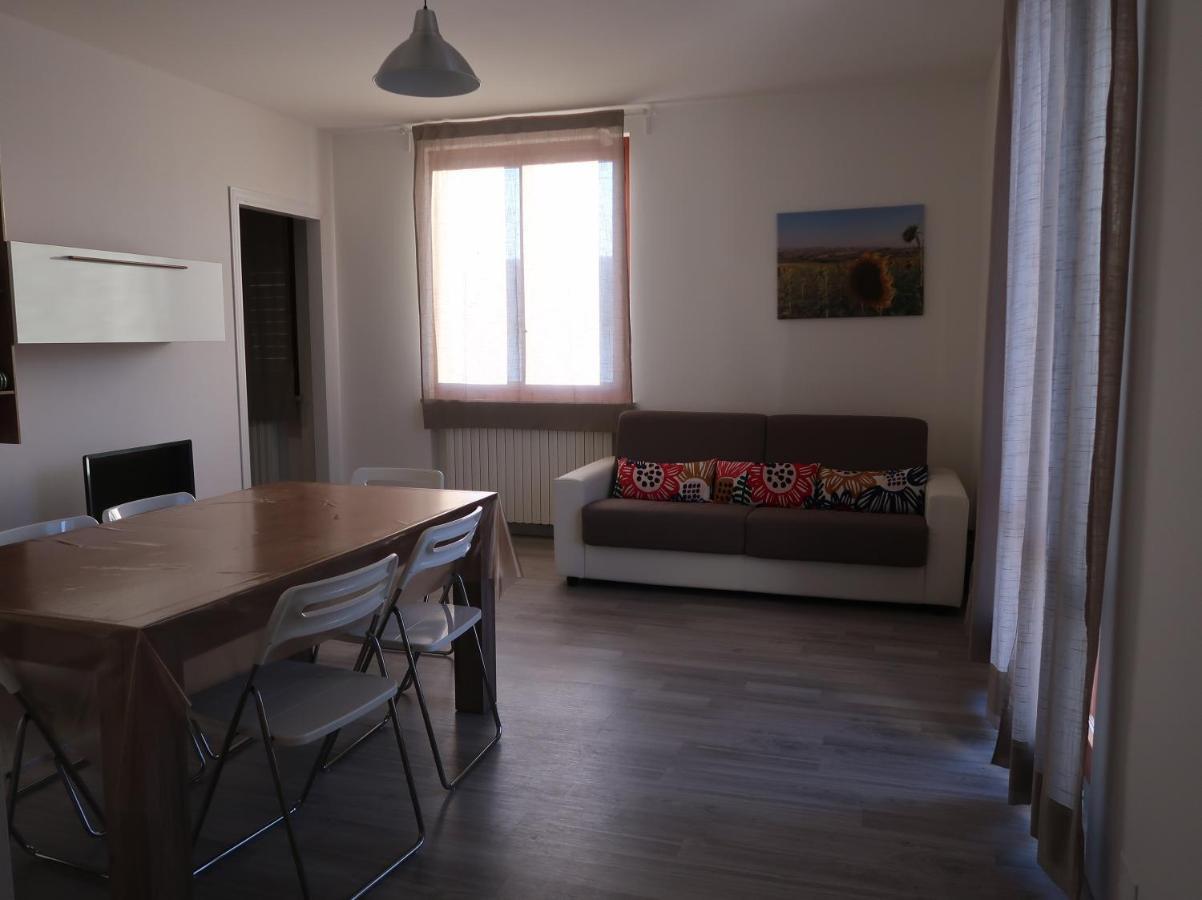 Terra Da Mare Apartment Potenza Picena Exterior photo