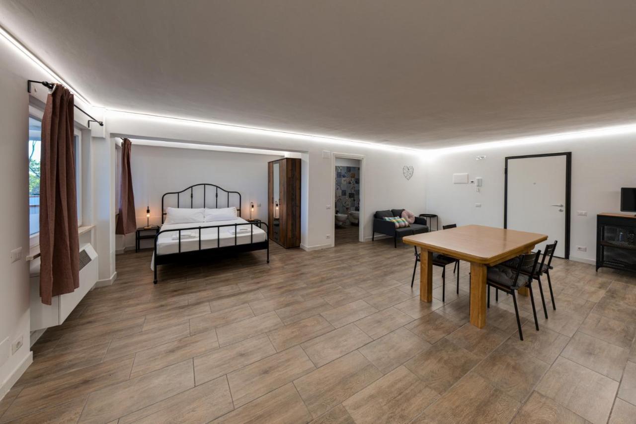 Terra Da Mare Apartment Potenza Picena Exterior photo