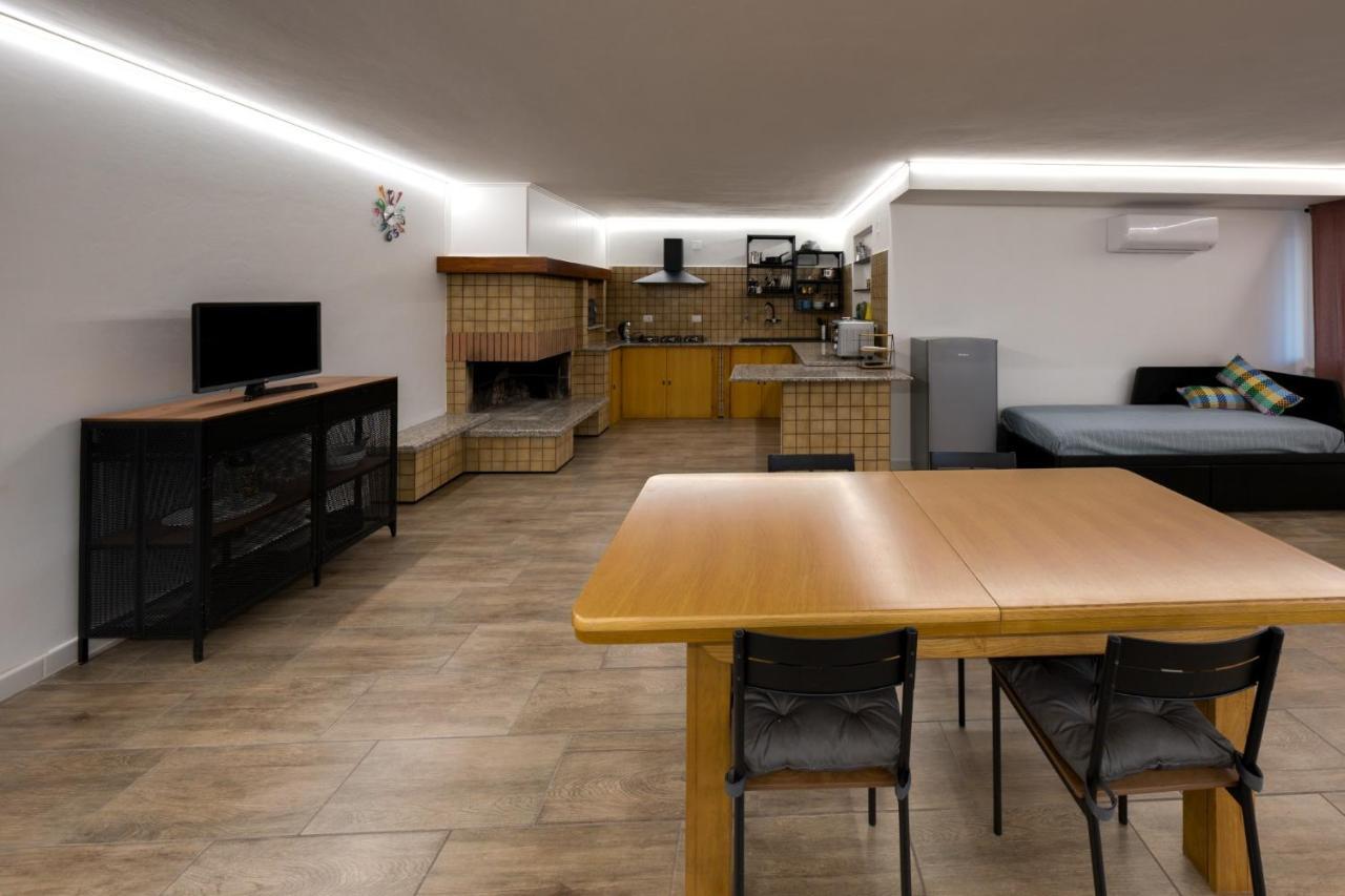 Terra Da Mare Apartment Potenza Picena Exterior photo