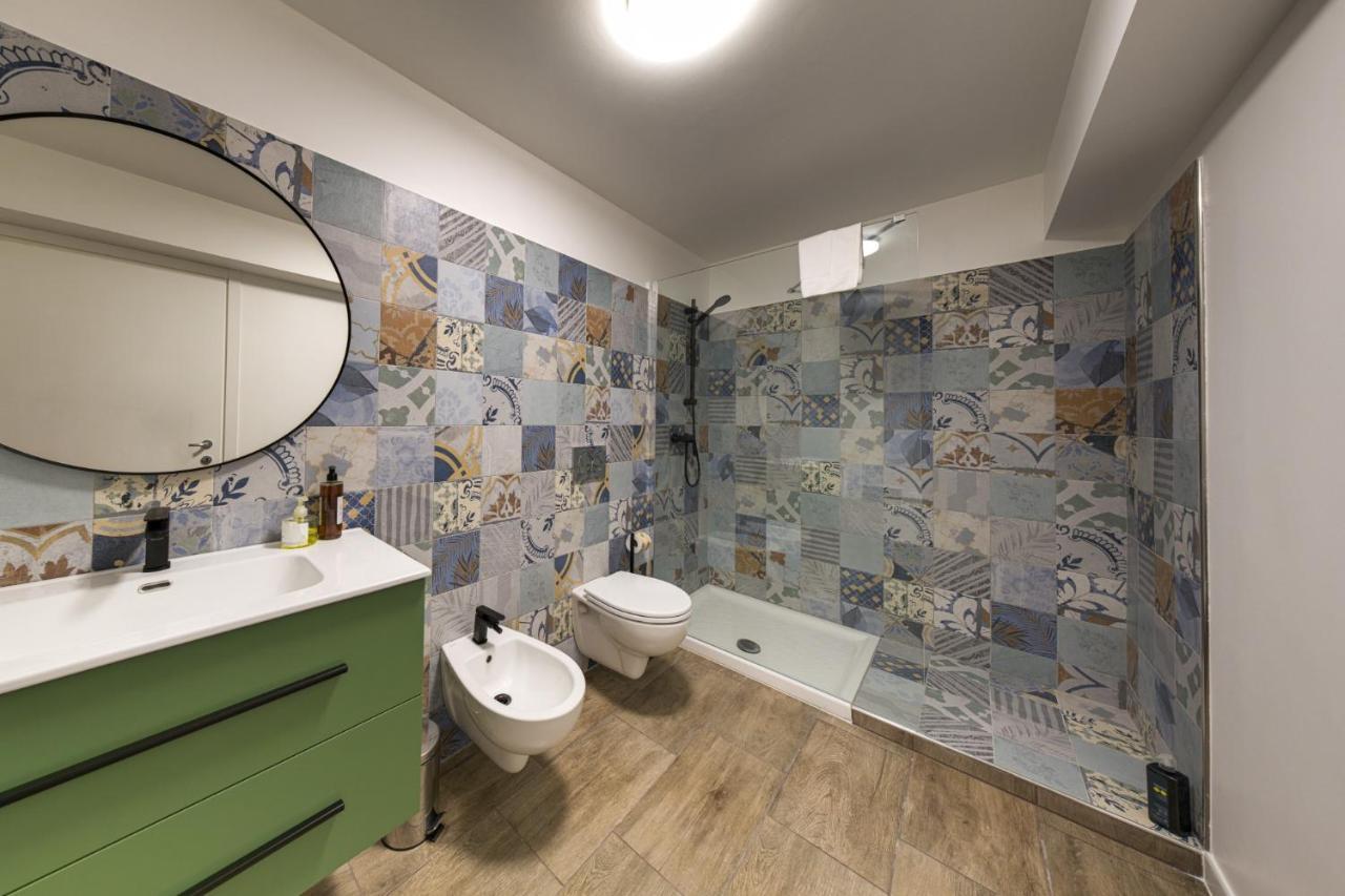 Terra Da Mare Apartment Potenza Picena Exterior photo